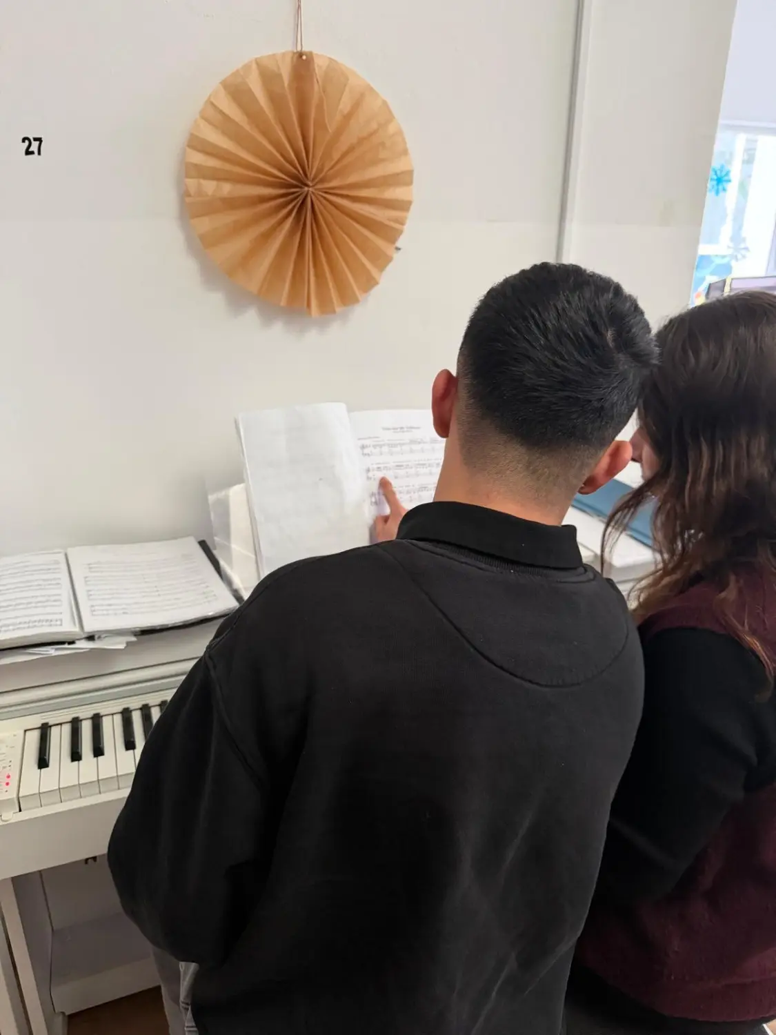 Birikim - Kulturzentrum e.V. - junge Menschen in ihrem Alltag unterstützen